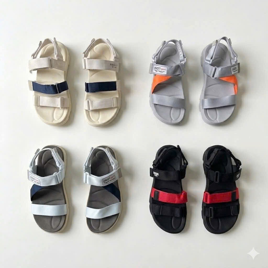P39 Dép sandal