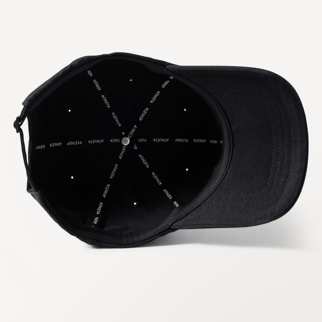 P04 Mũ lưỡi trai Athleta