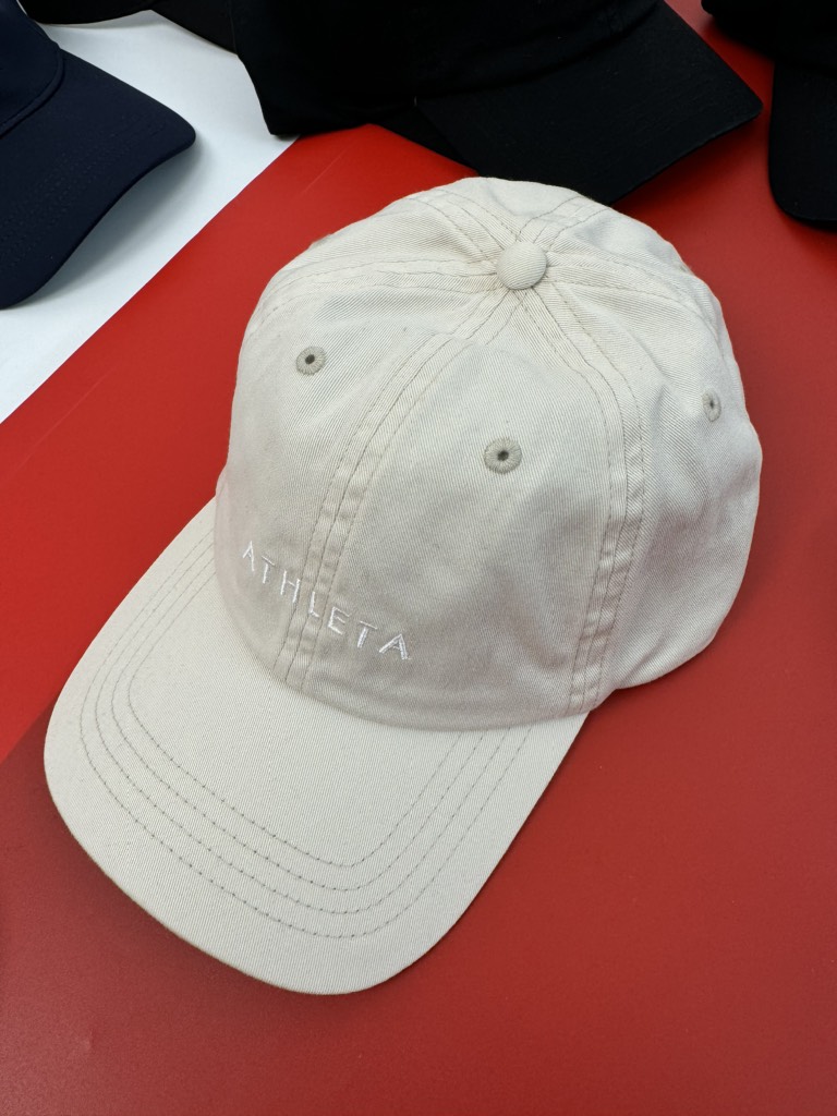 P04 Mũ lưỡi trai Athleta