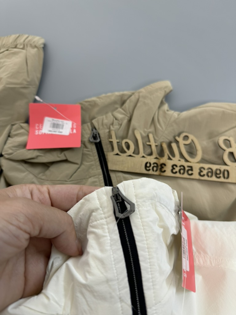 A165 Áo gió Rapid0