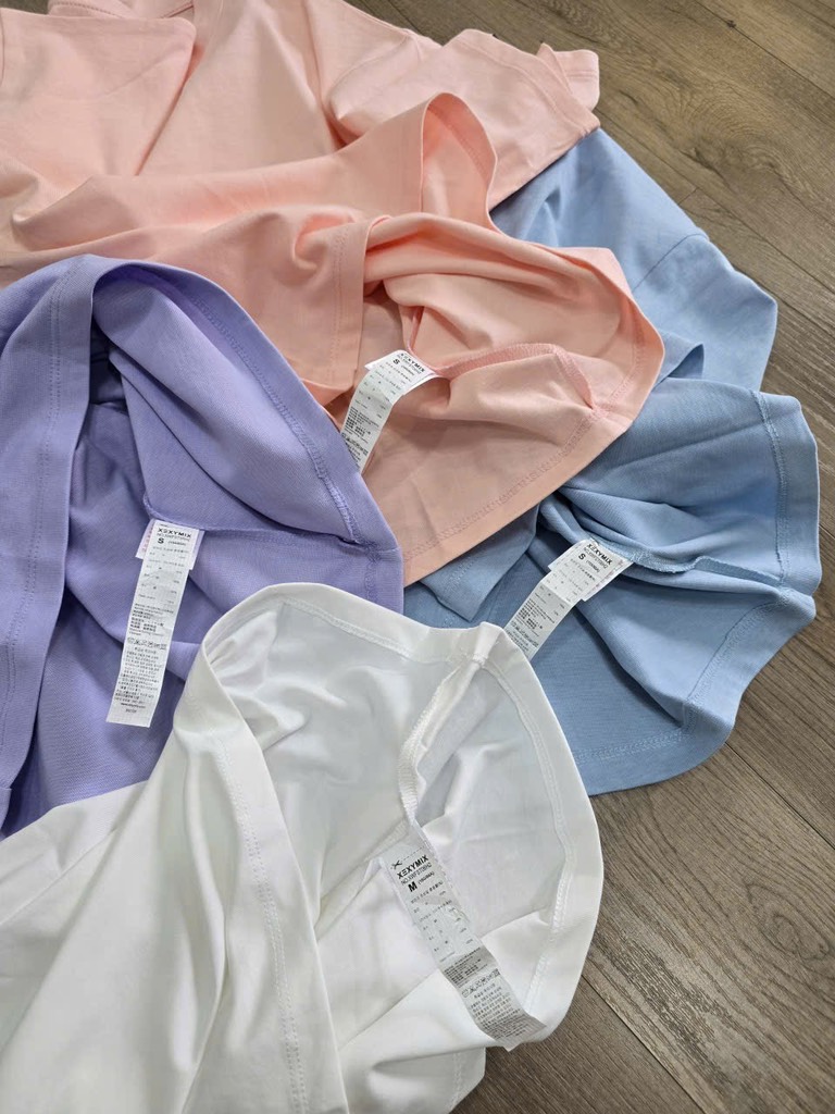 AE05 Áo nữ Xexymix