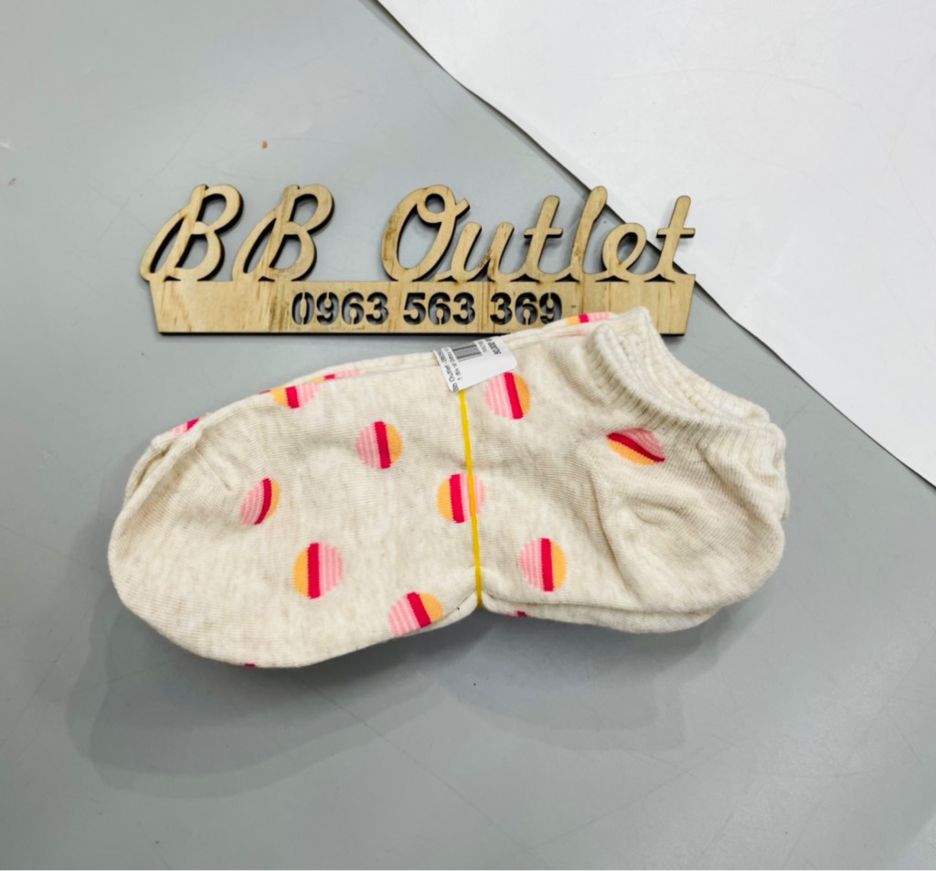 T18 Set 5 đôi tất Oldnavy nữ
