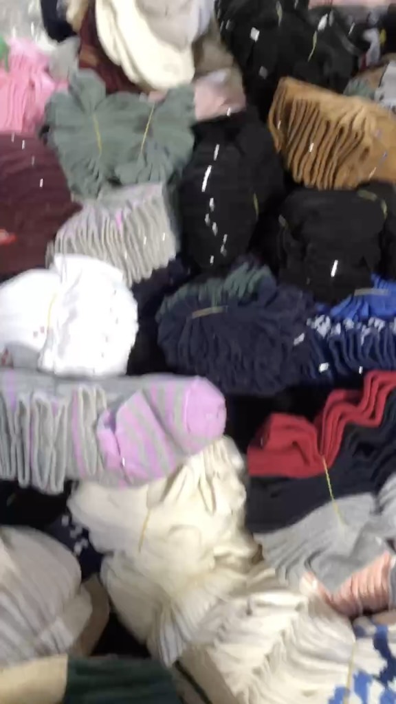 T34 Set 5 đôi trẻ em g@p