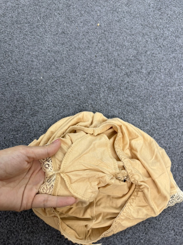 QE34 Quần chip đùi nữ