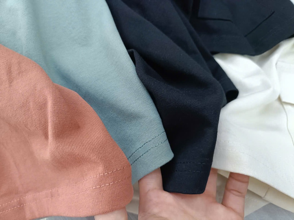 B43 Bộ cotton thỏ