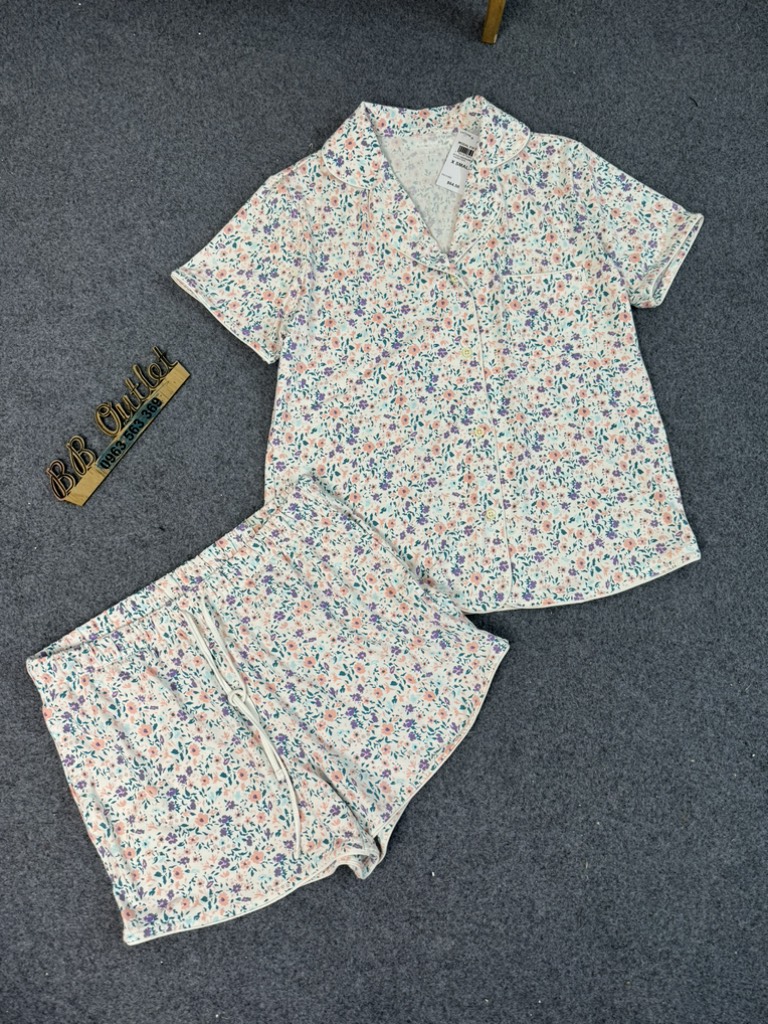 B34 Bộ pyjama State of day