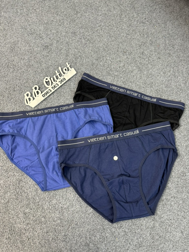 QA04 Quần sịp tam giác VT