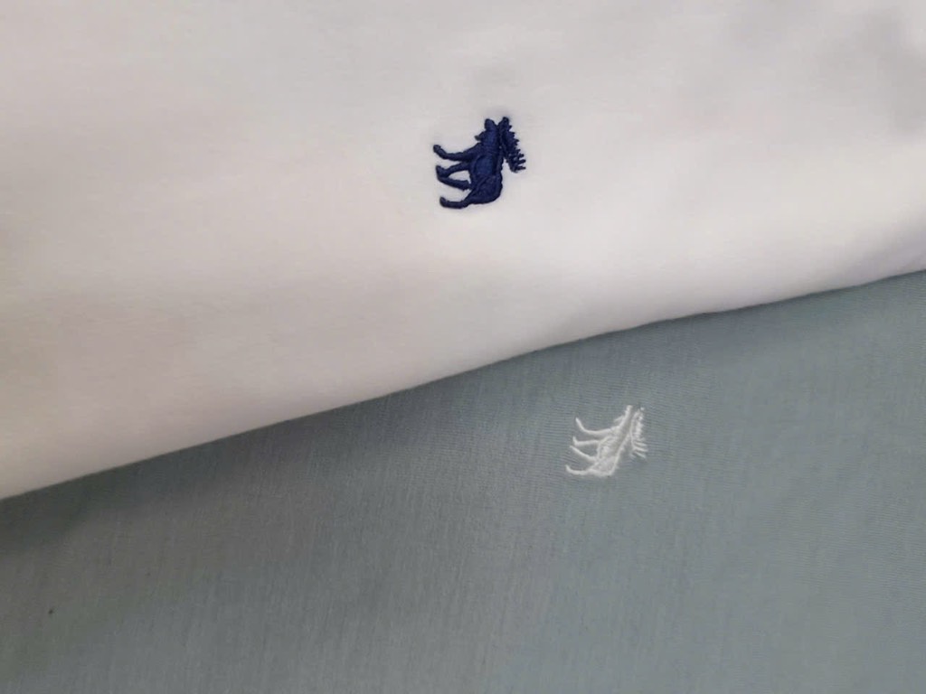 AA02 Áo thun nam Aber