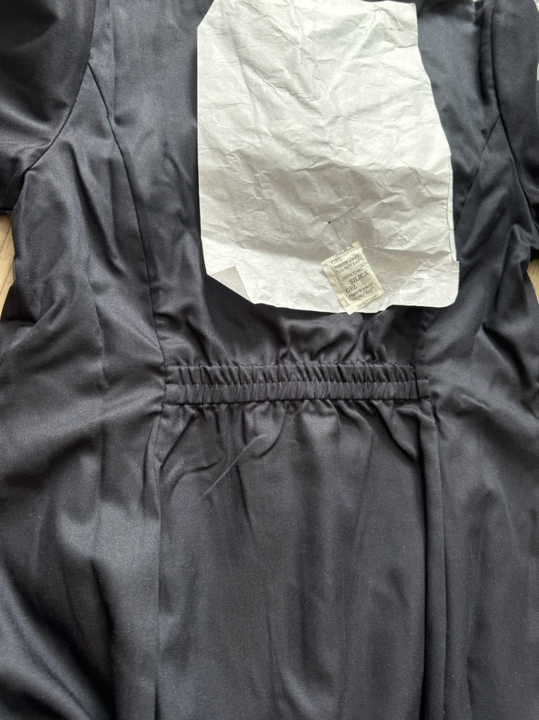 V26 Đầm công sở Quunibi