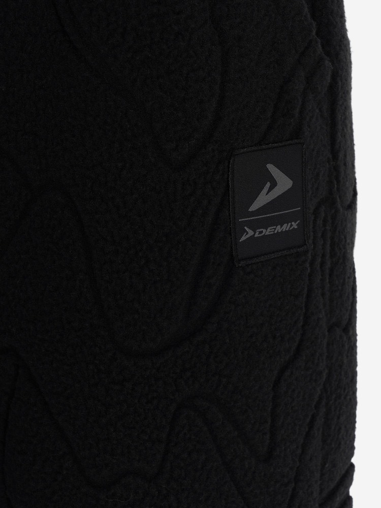 Q115 Quần nỉ Demix