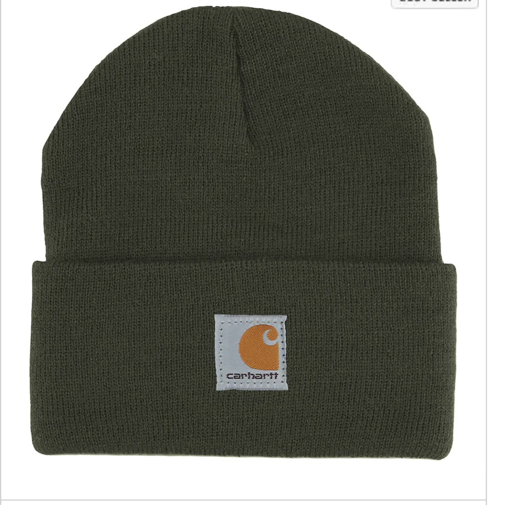 P33 mũ len Acrylic Carhart