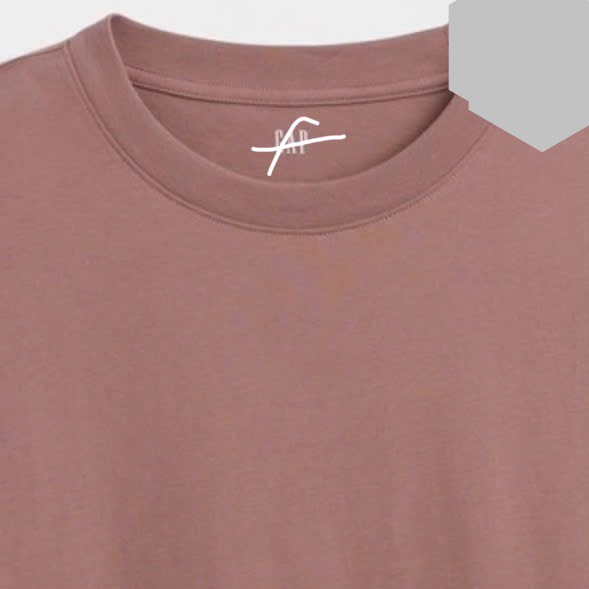 AA05 Áo phông nam g@p