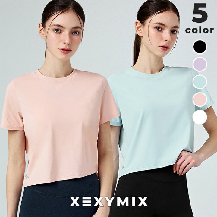 AE05 Áo nữ Xexymix
