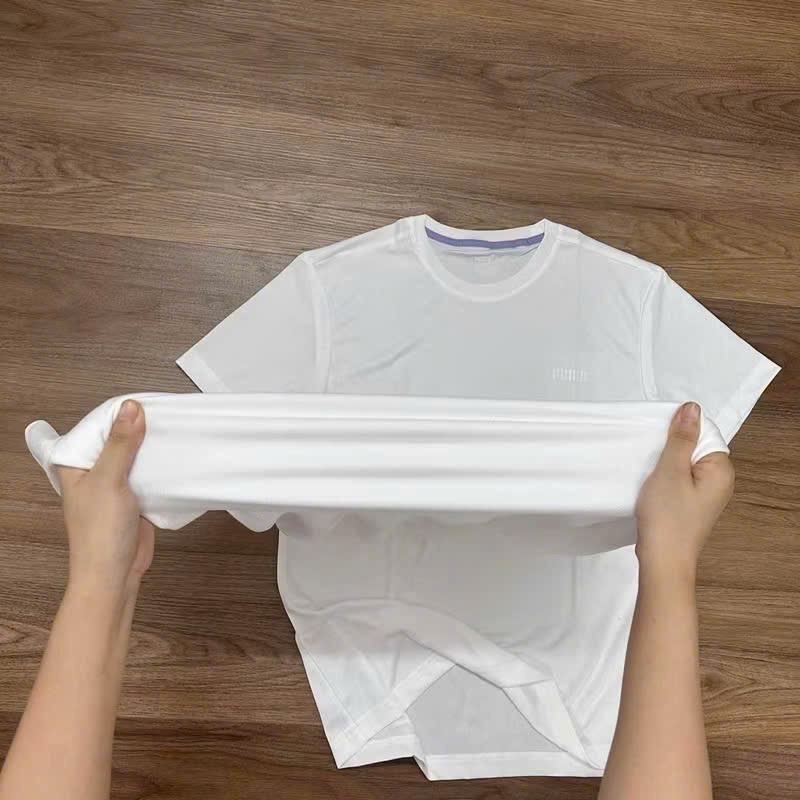 A06 Áo thun thể thao Pm unisex