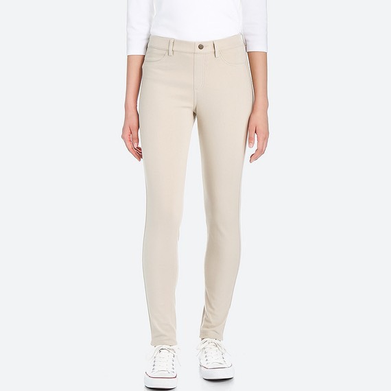 Q131 Quần tregging nữ Uni