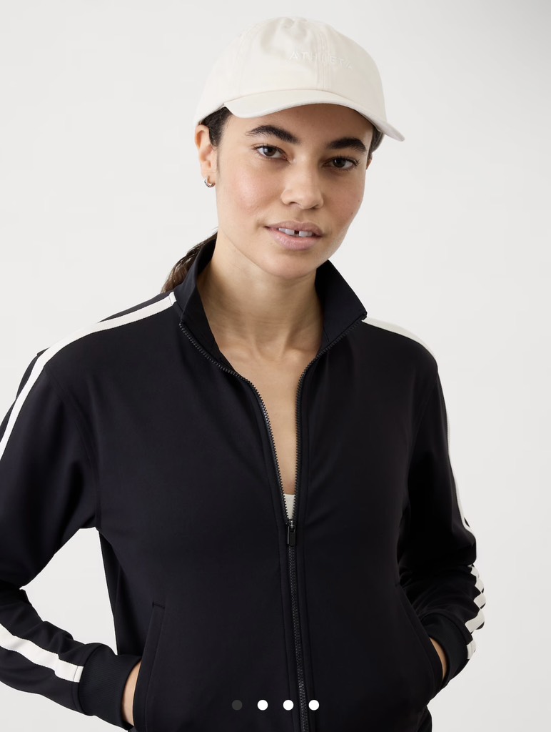 P04 Mũ lưỡi trai Athleta