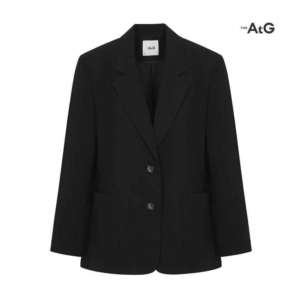 AE46 Áo vest blazer nữ