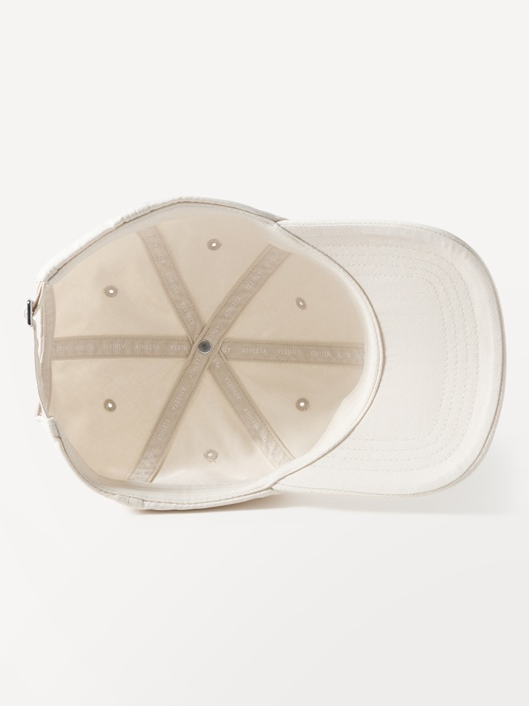 P04 Mũ lưỡi trai Athleta