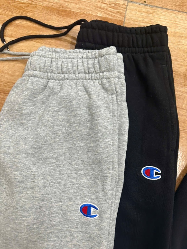 B25 Bộ nỉ bông Champ