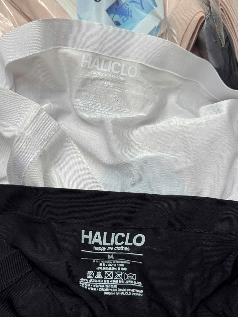 C17 Quần chip Halicl0
