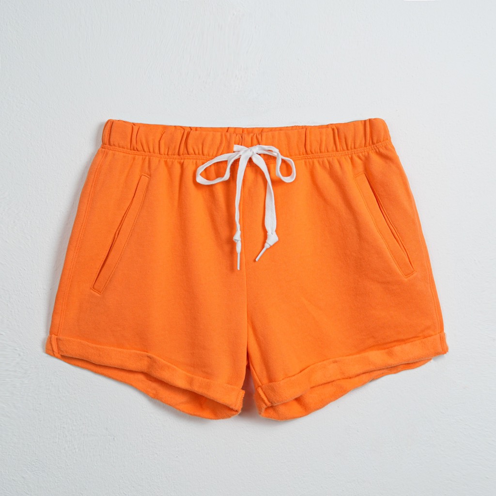 Q18 Quần đùi nữ Pink