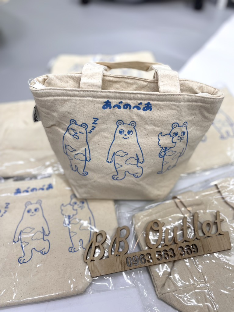 Túi giữ nhiệt xuất Nhật