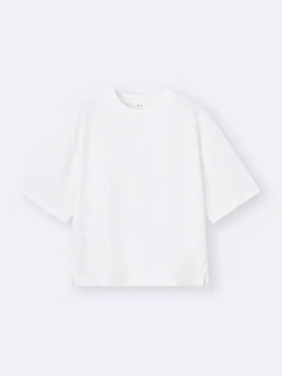 A63 Áo thun nữ GU