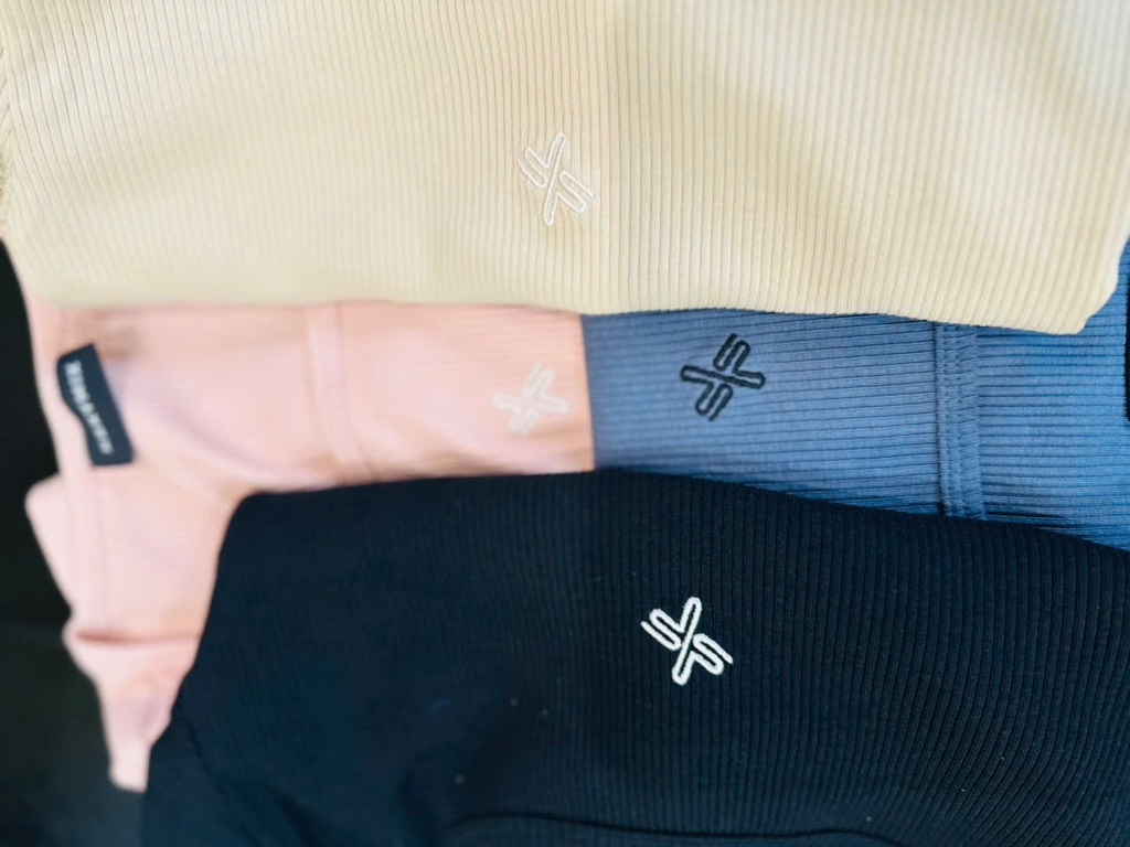 A112 Ao thun tay dài Xexymix