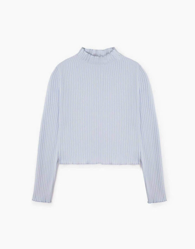 Áo giữ nhiệt bé gái GLoria