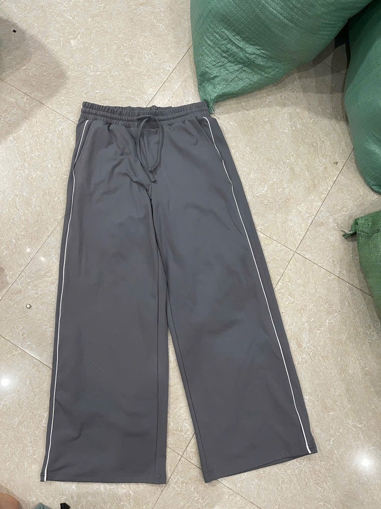 Q125 Quần suông nữ 90 degree