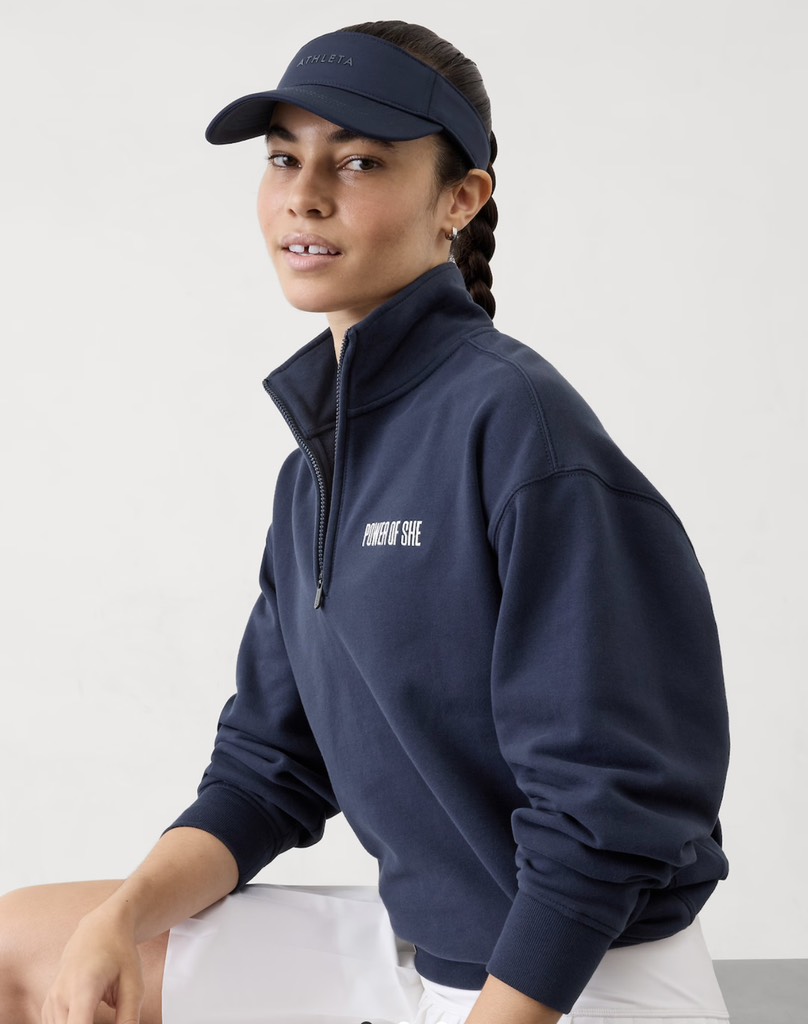 P04 Mũ lưỡi trai Athleta