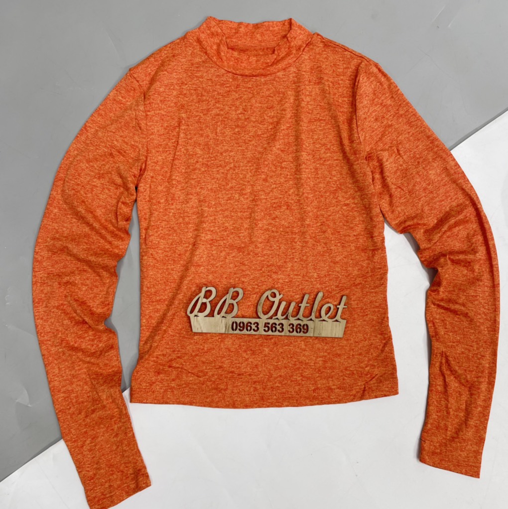 Áo nỉ giữ nhiệt Aero