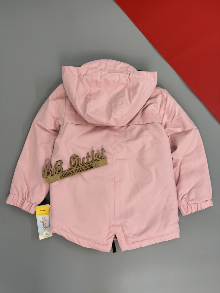 A111 Áo khoác lót lông Cat&Jack