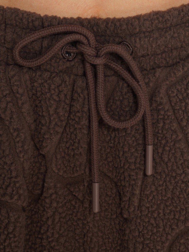 Q115 Quần nỉ Demix