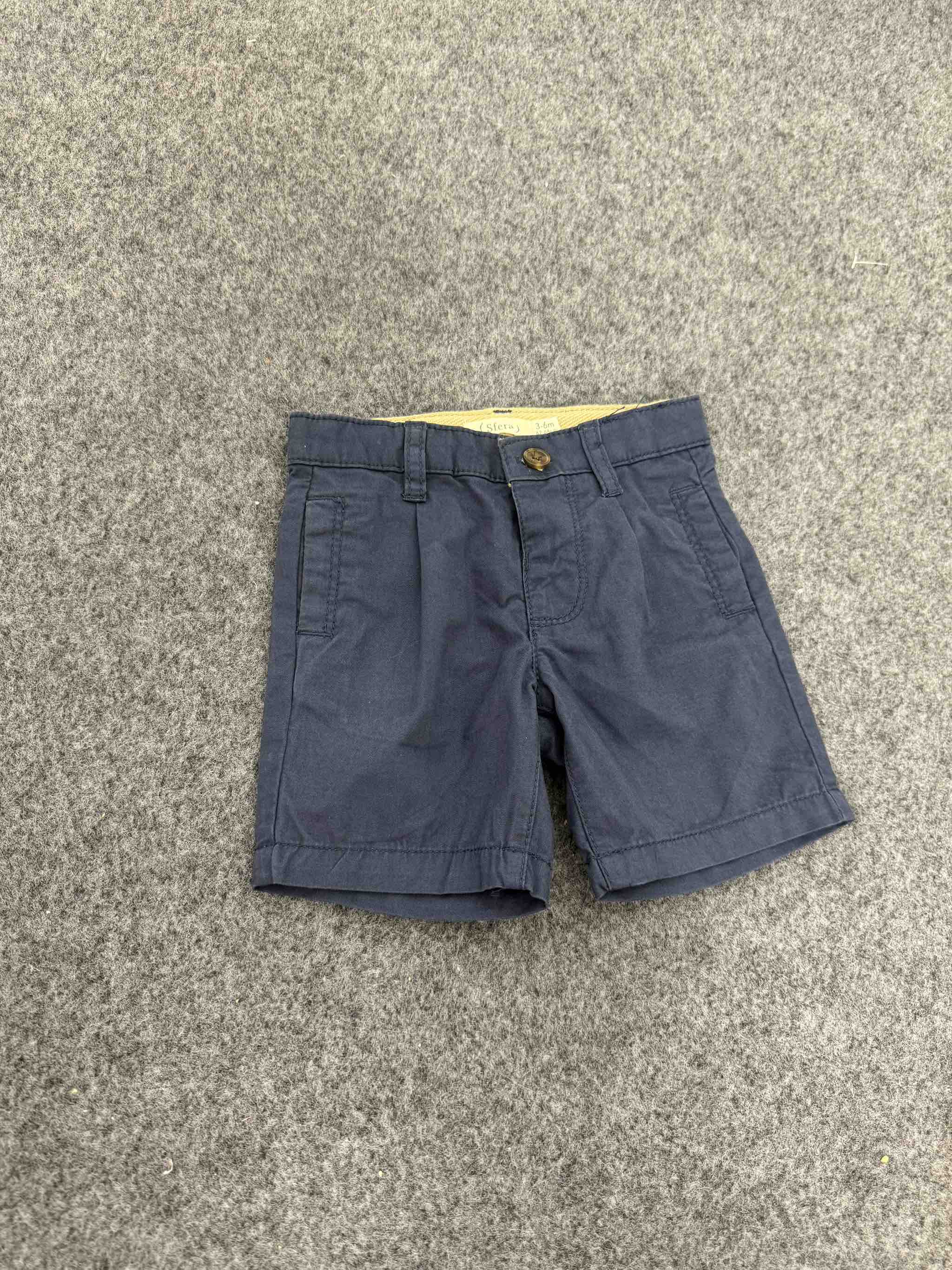 Q59 Quần short bé trai Sfera