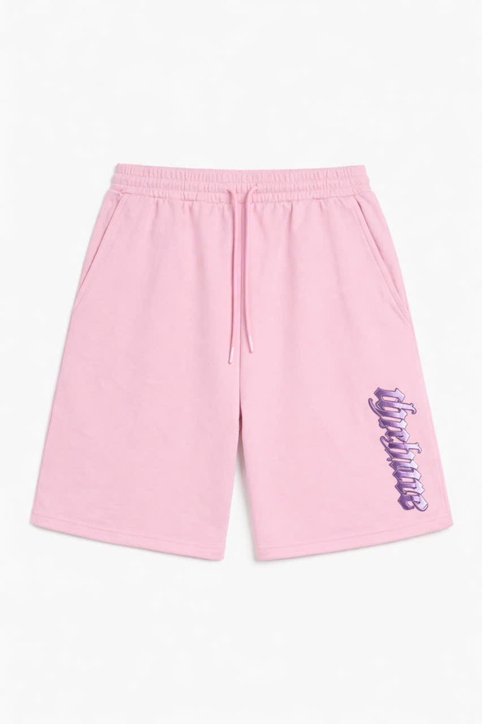 QG01 Quần short bé gái Q07