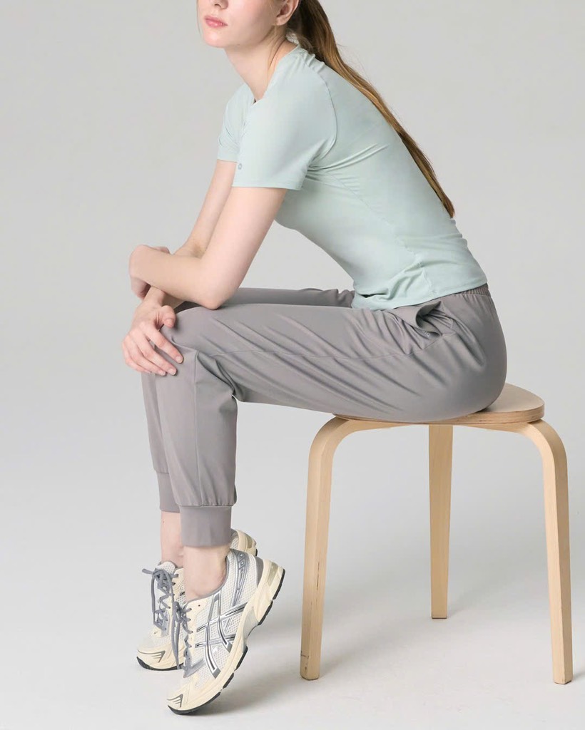 Q146 Quần jogger Mulawear