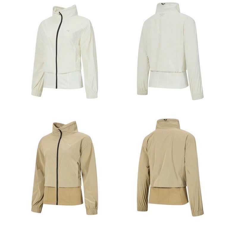 A165 Áo gió Rapid0