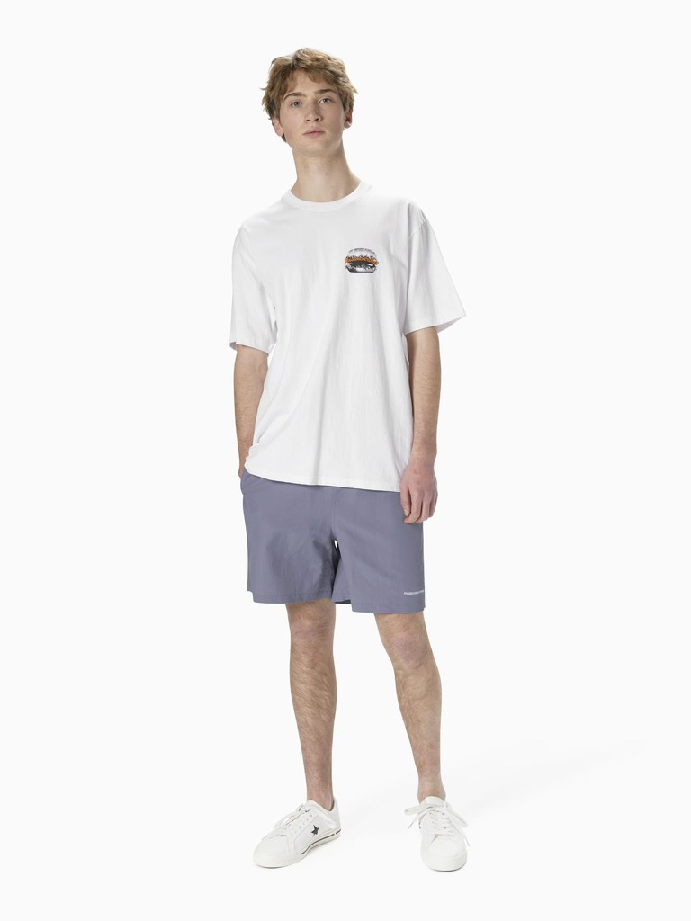 QA03 Quần đùi gió Thisi