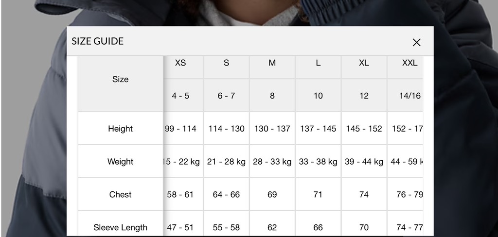 A167 Áo khoác bé trai G@p