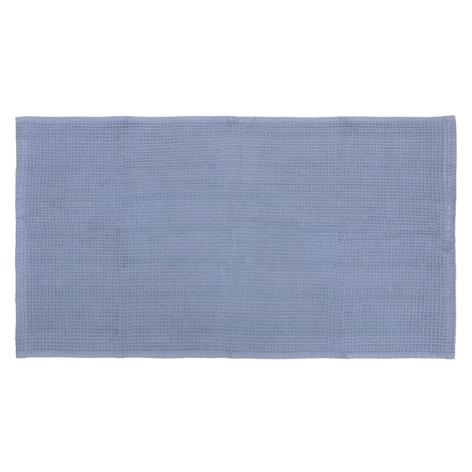 Khăn gội tổ ong MJ