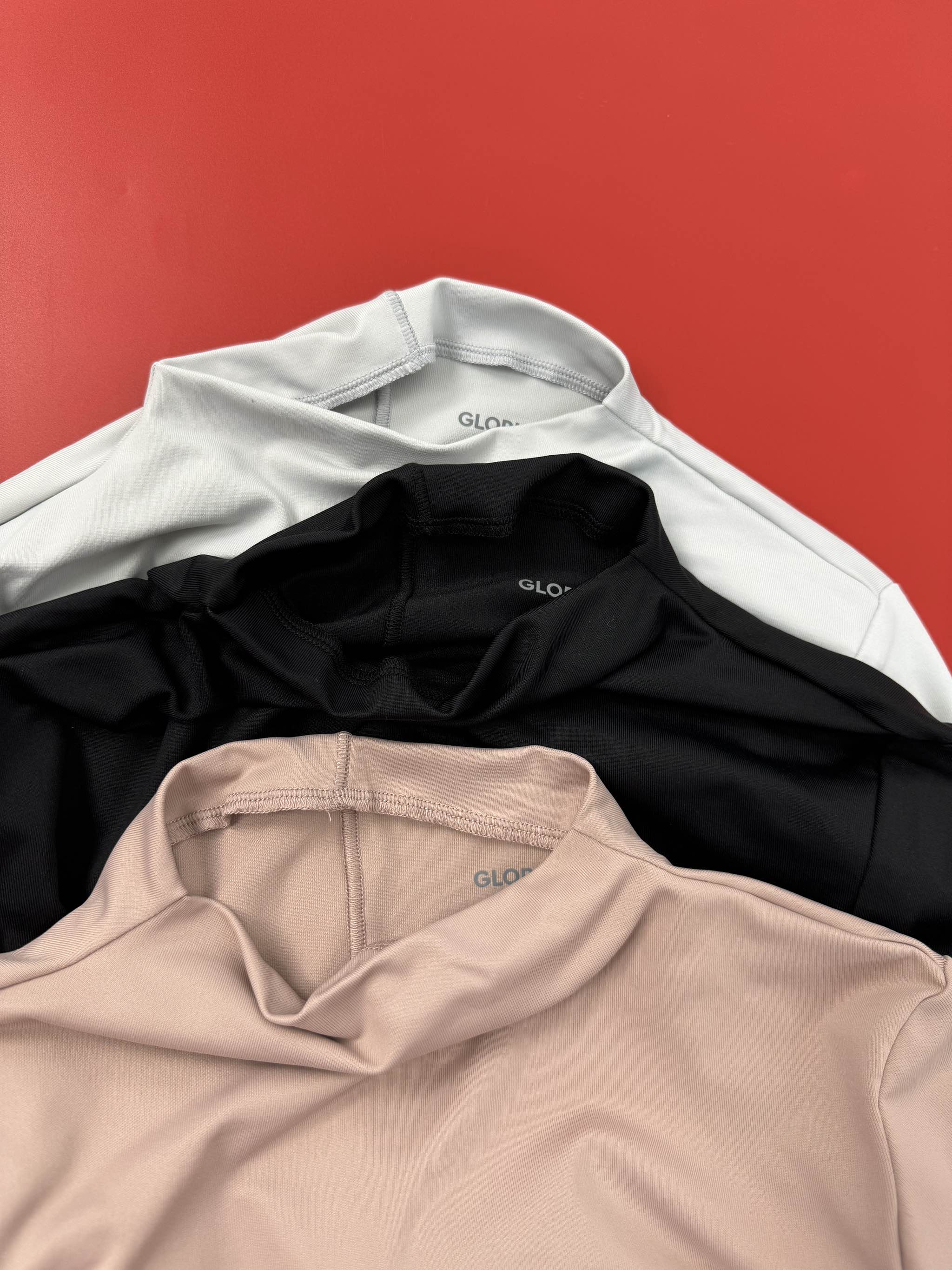 A23 Áo thun tập gym, yoga, múa, thể dục