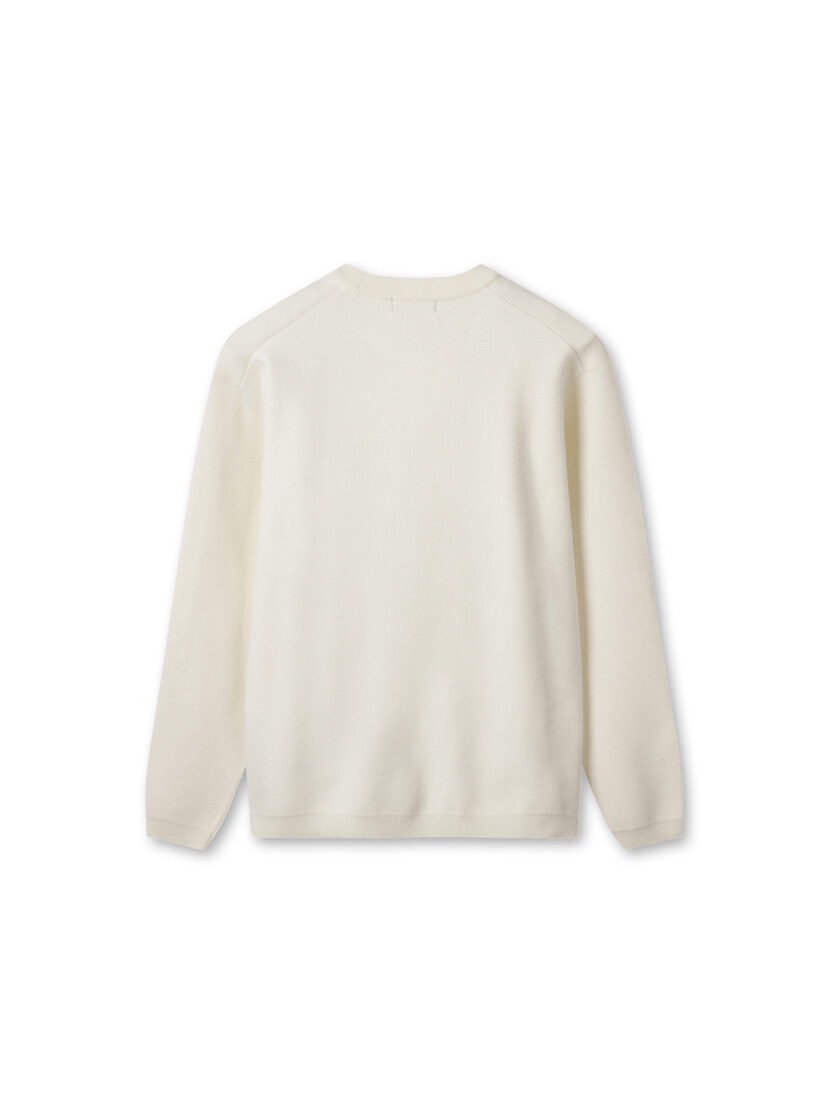 A155 Áo len nam Topten