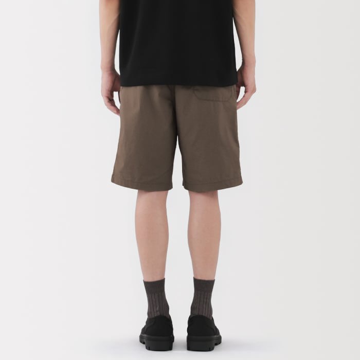 QA14 Quần short mỏng mj