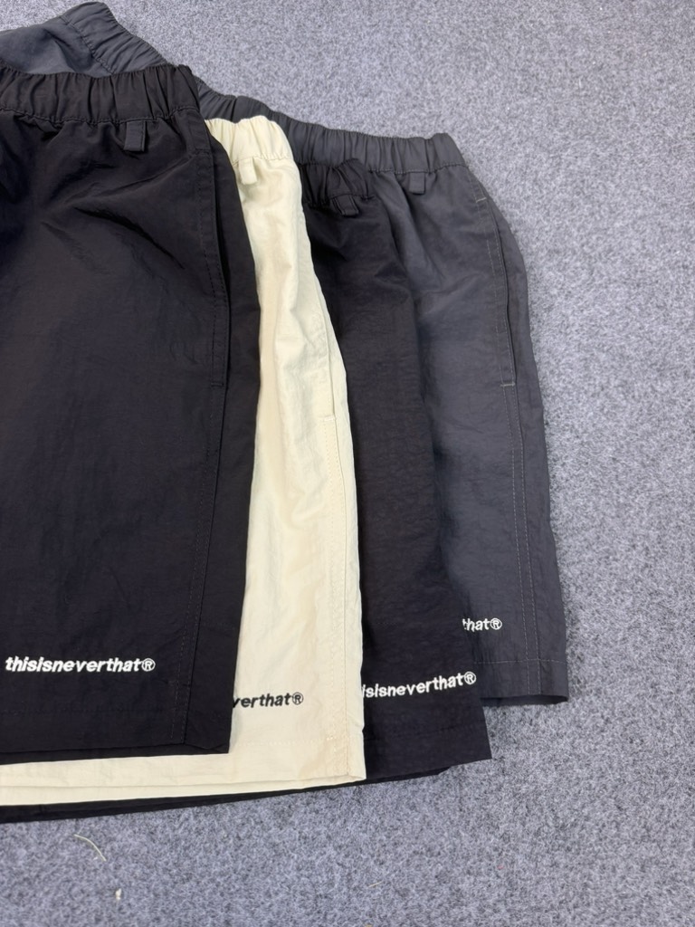 QA03 Quần đùi gió Thisi