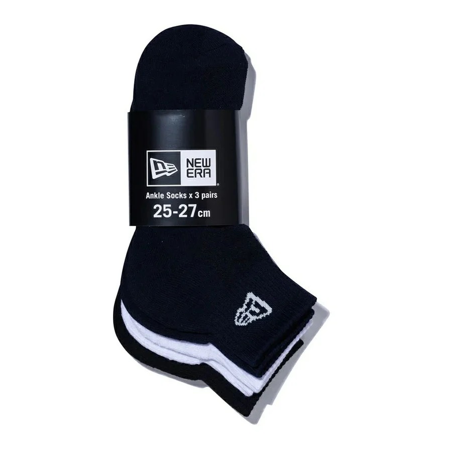 P18 Tất cổ trung New era