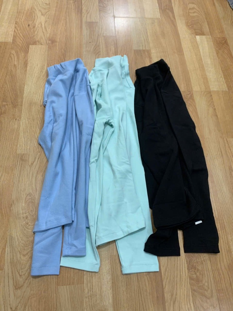 A170 Áo giữ nhiệt Hàn