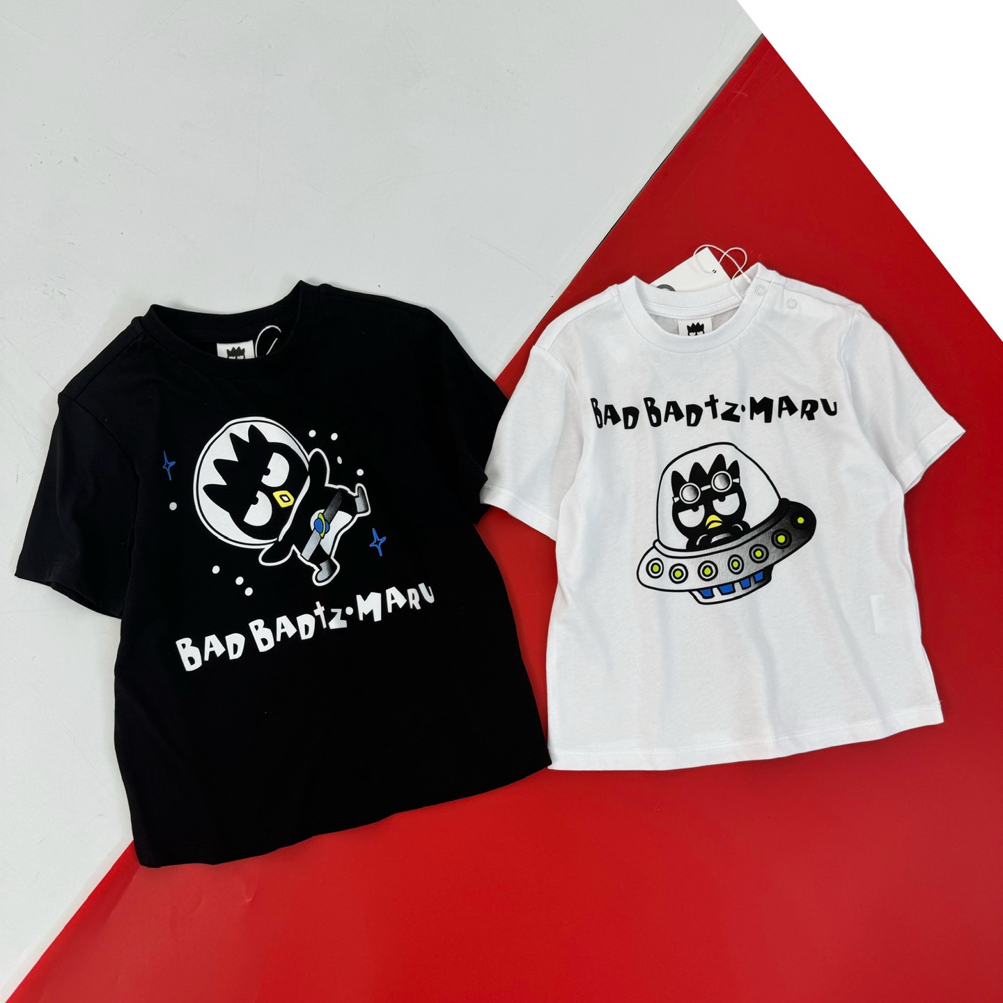 A38 Áo cotton bé trai GJ