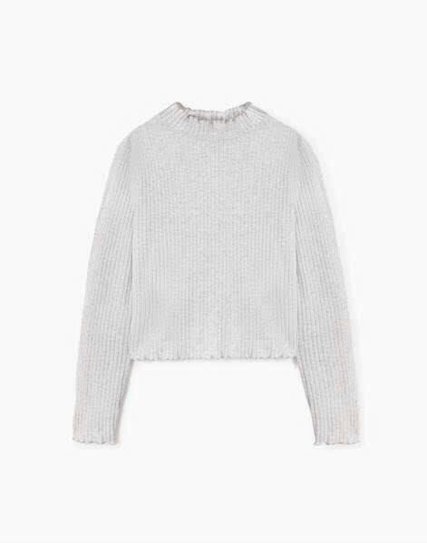 Áo giữ nhiệt bé gái GLoria