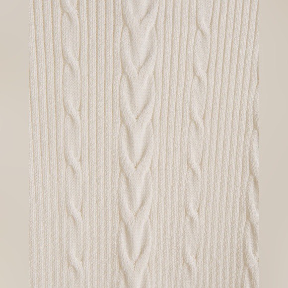 V21 Váy đầm body len Aber